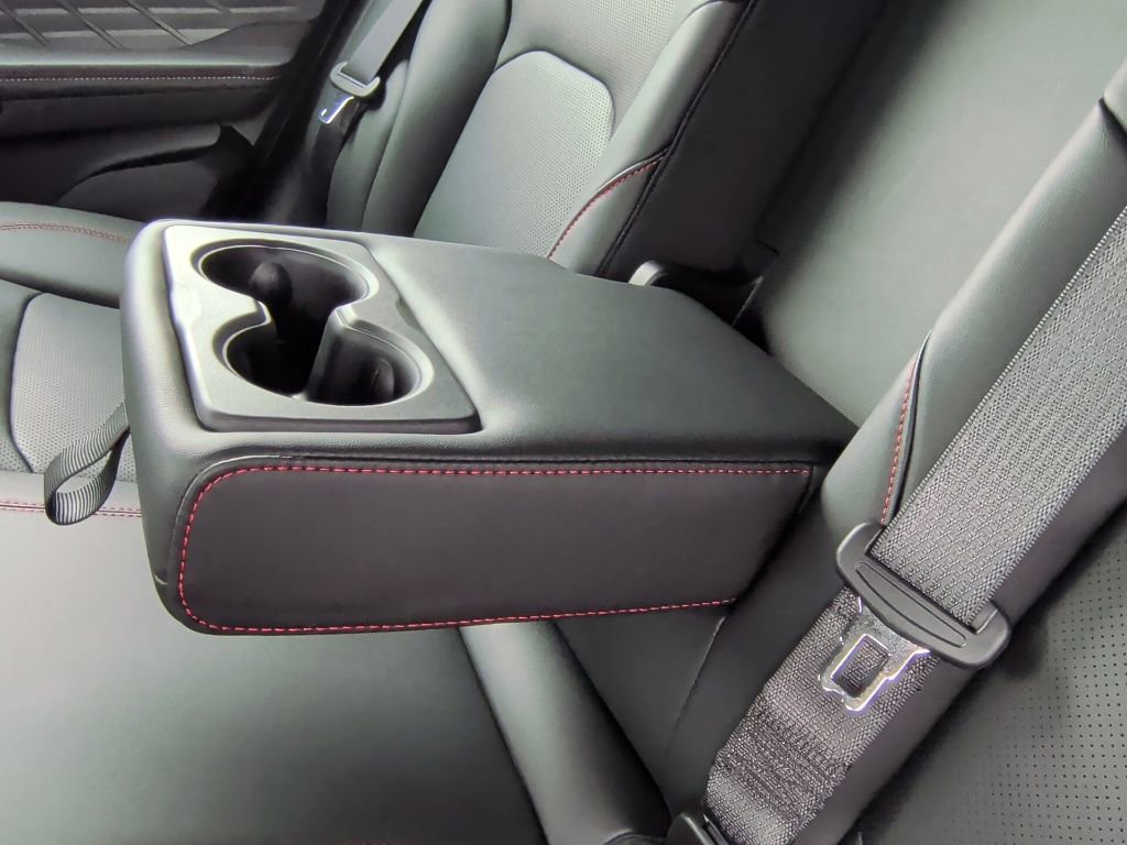 New 2026 Dodge Charger Scat Pack AWD/4WD image 40