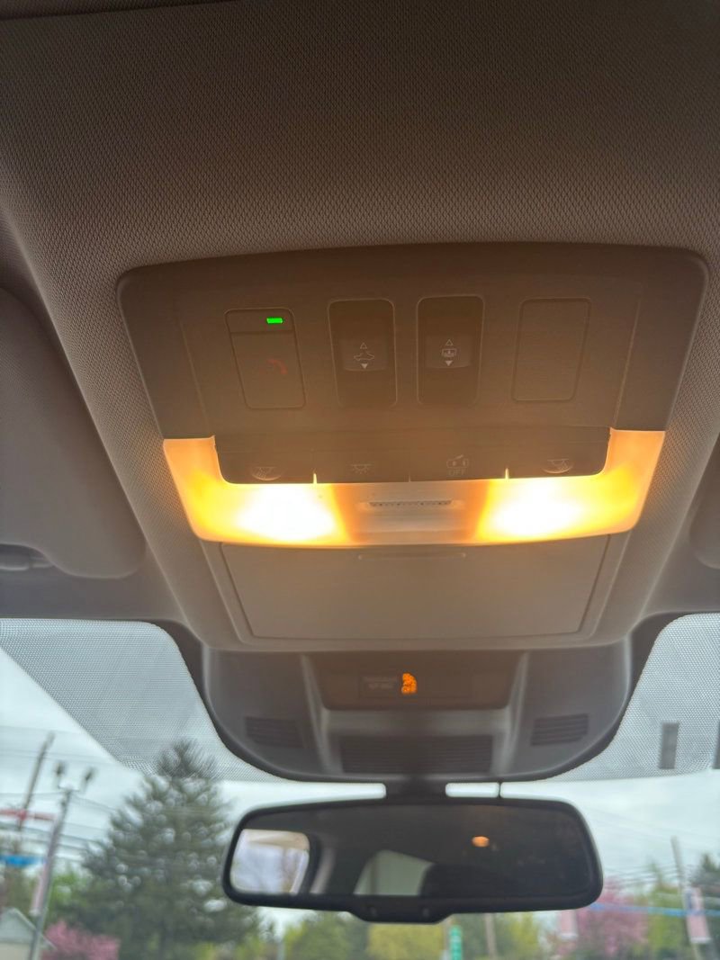 Used 2023 Nissan Rogue SL w/ SL Premium Package image 15