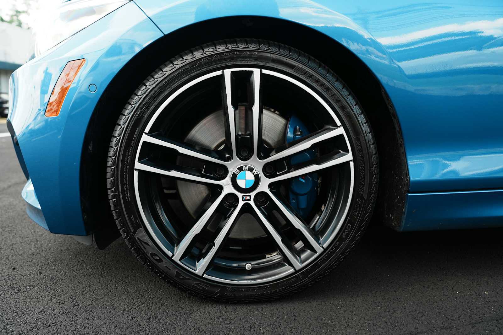 Used 2019 BMW M240i xDrive Coupe w/ Premium Package AWD/4WD image 12