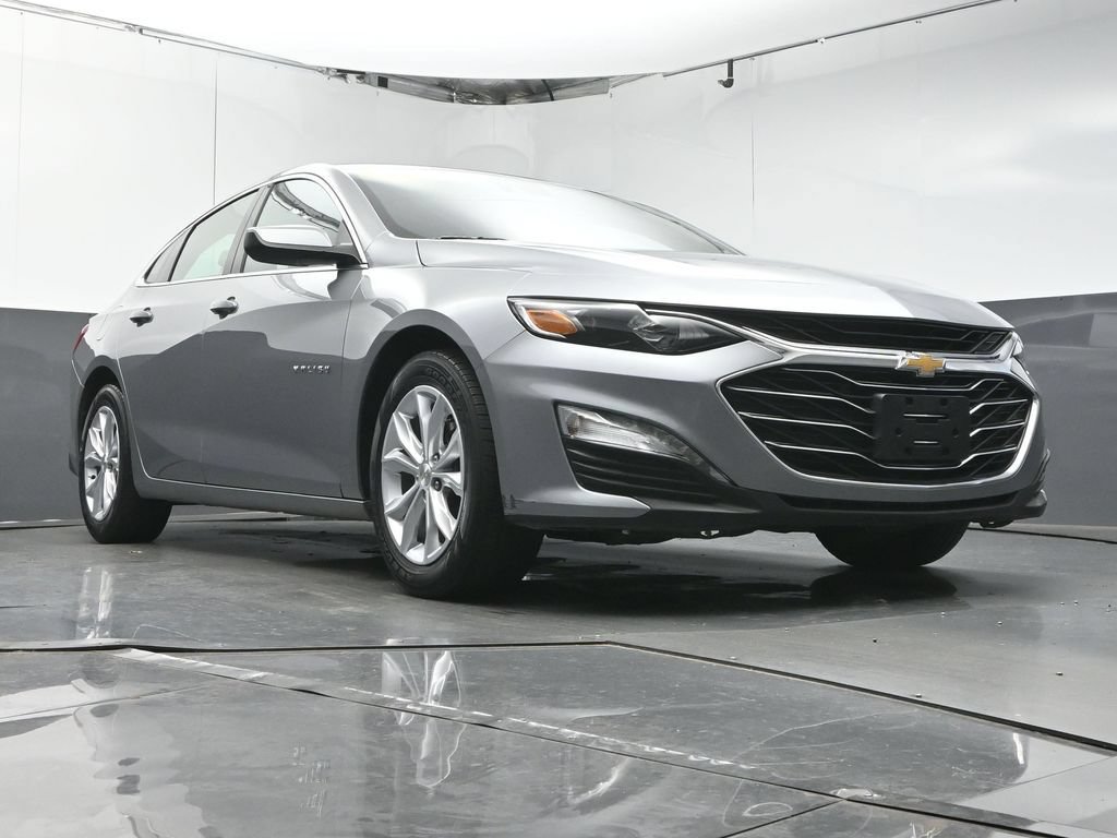 Used 2023 Chevrolet Malibu LT FWD image 32