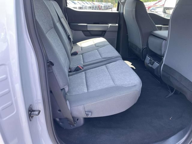 Used 2024 Ford F250 XL w/ STX Appearance Package AWD/4WD image 25