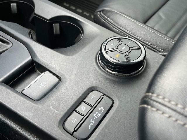 Used 2024 Ford Ranger Lariat w/ FX4 Off-Road Package image 37