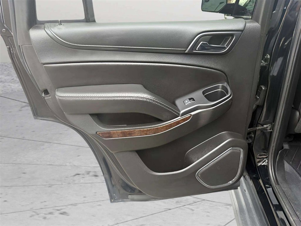 Used 2017 Chevrolet Tahoe LT AWD/4WD image 17