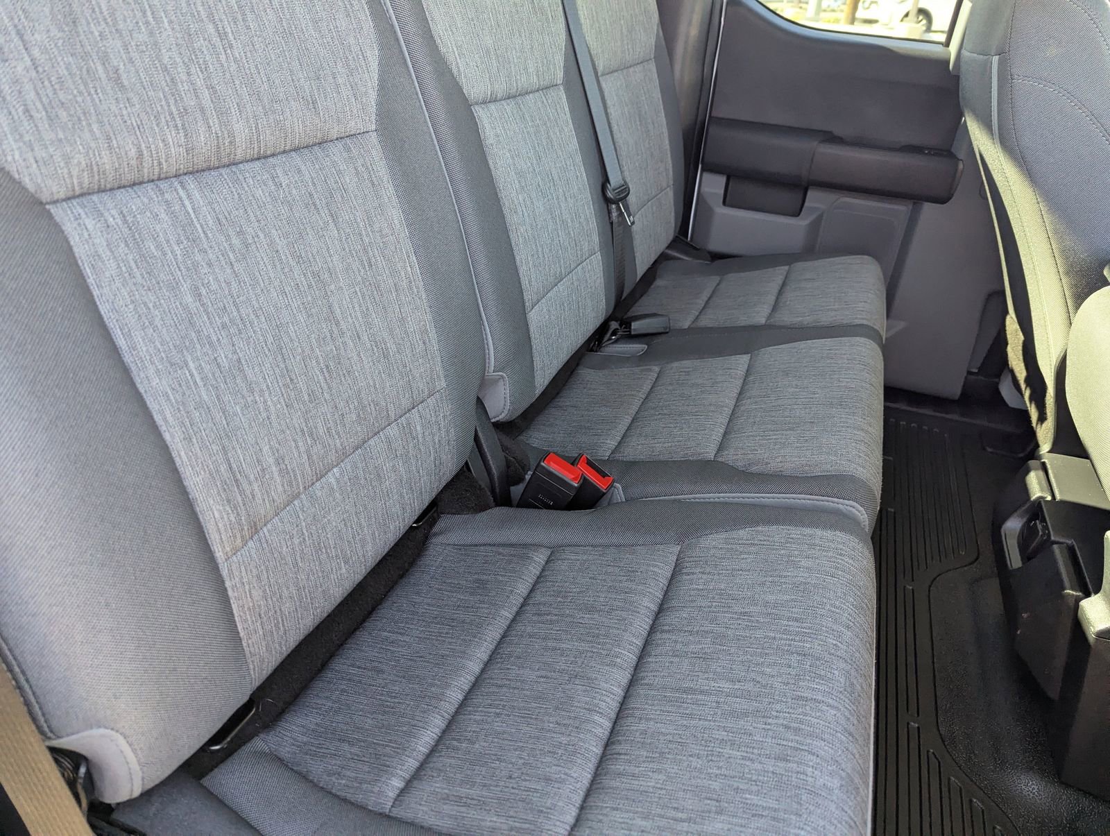 Certified 2023 Ford F250 XL w/ XL Driver Assist Package image 14