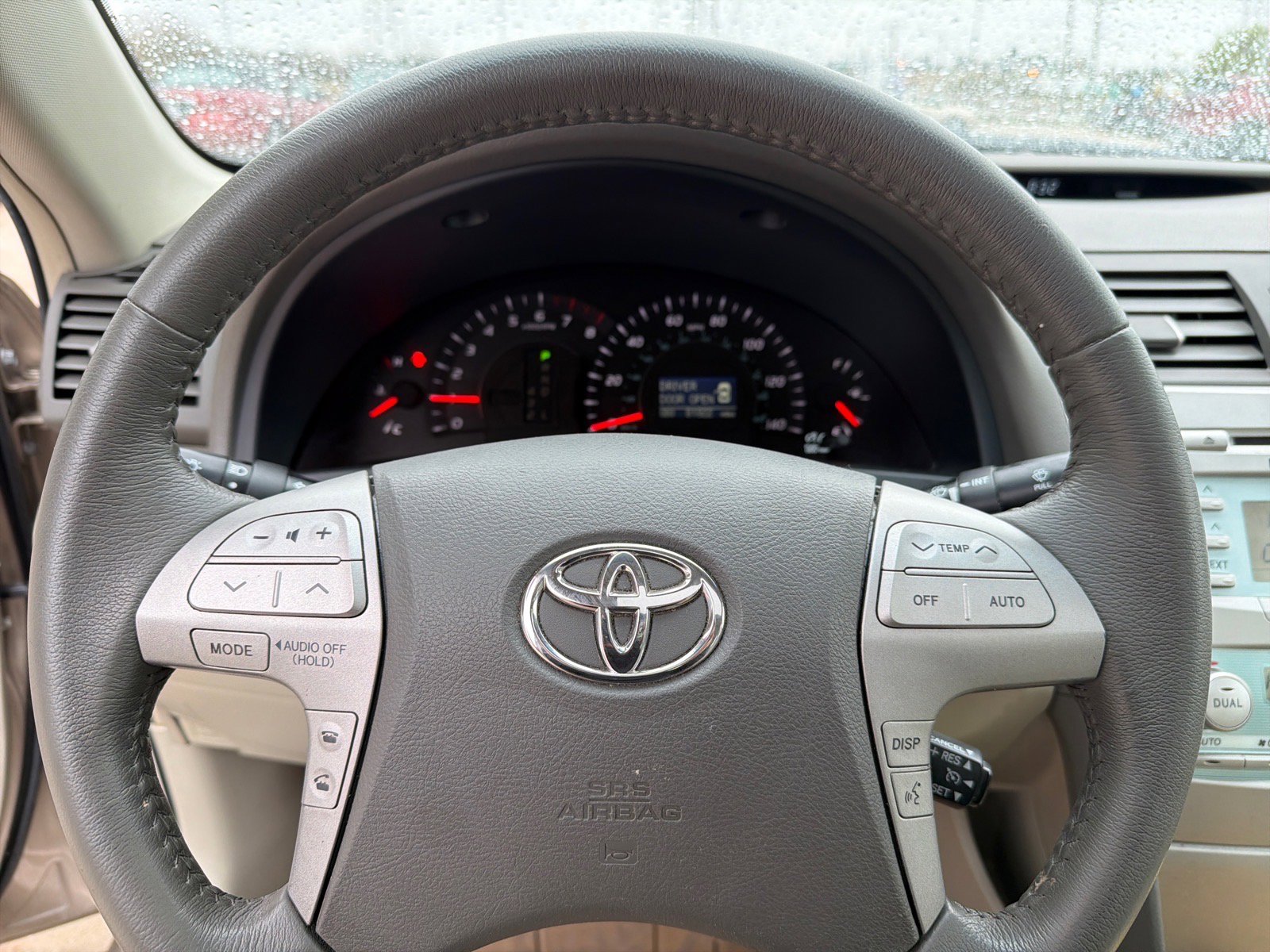 Used 2007 Toyota Camry XLE image 13
