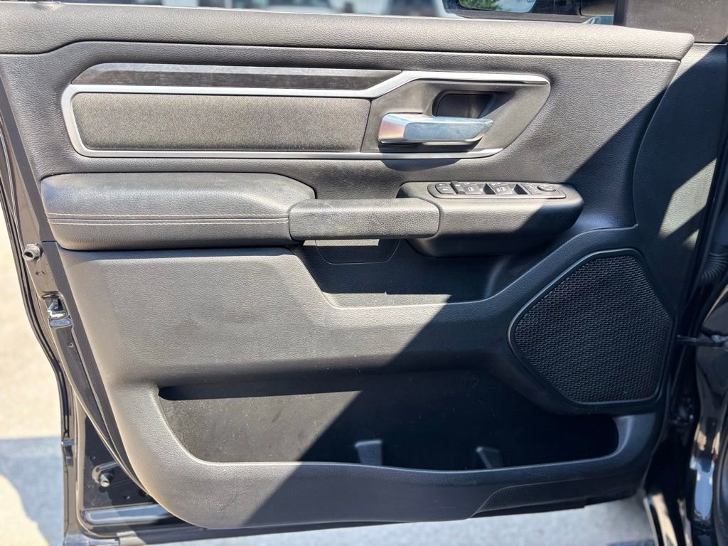 Used 2020 RAM 1500 Big Horn AWD/4WD image 13