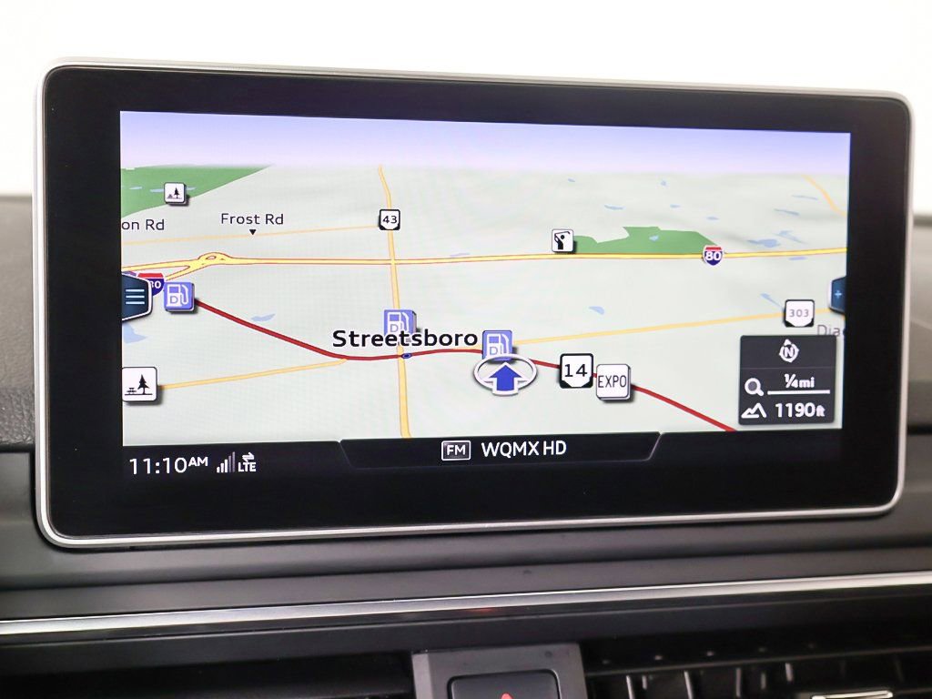 Used 2019 Audi S5 Prestige image 43