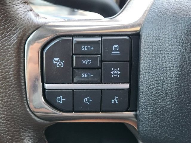 Used 2025 Ford F250 King Ranch w/ Chrome Package AWD/4WD image 28