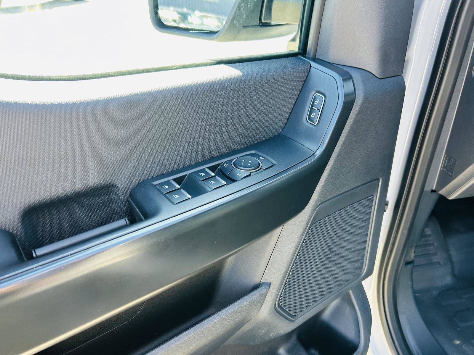 Used 2023 Ford F150 XL w/ STX Appearance Package image 10