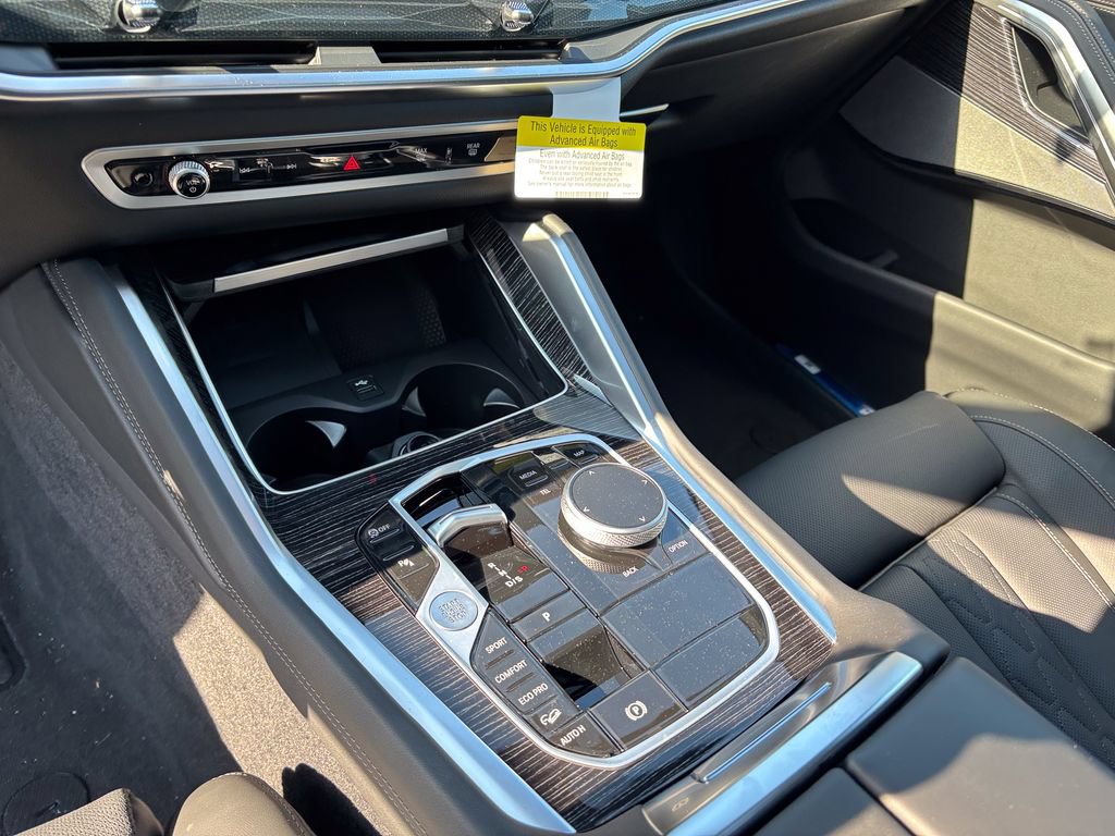 New 2027 BMW X6 xDrive40i AWD/4WD image 29
