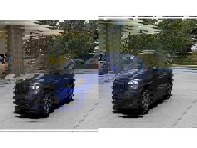 New 2025 BMW X1 xDrive28i w/ Technology Package