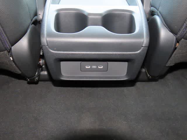 New 2026 Honda Odyssey Touring image 26