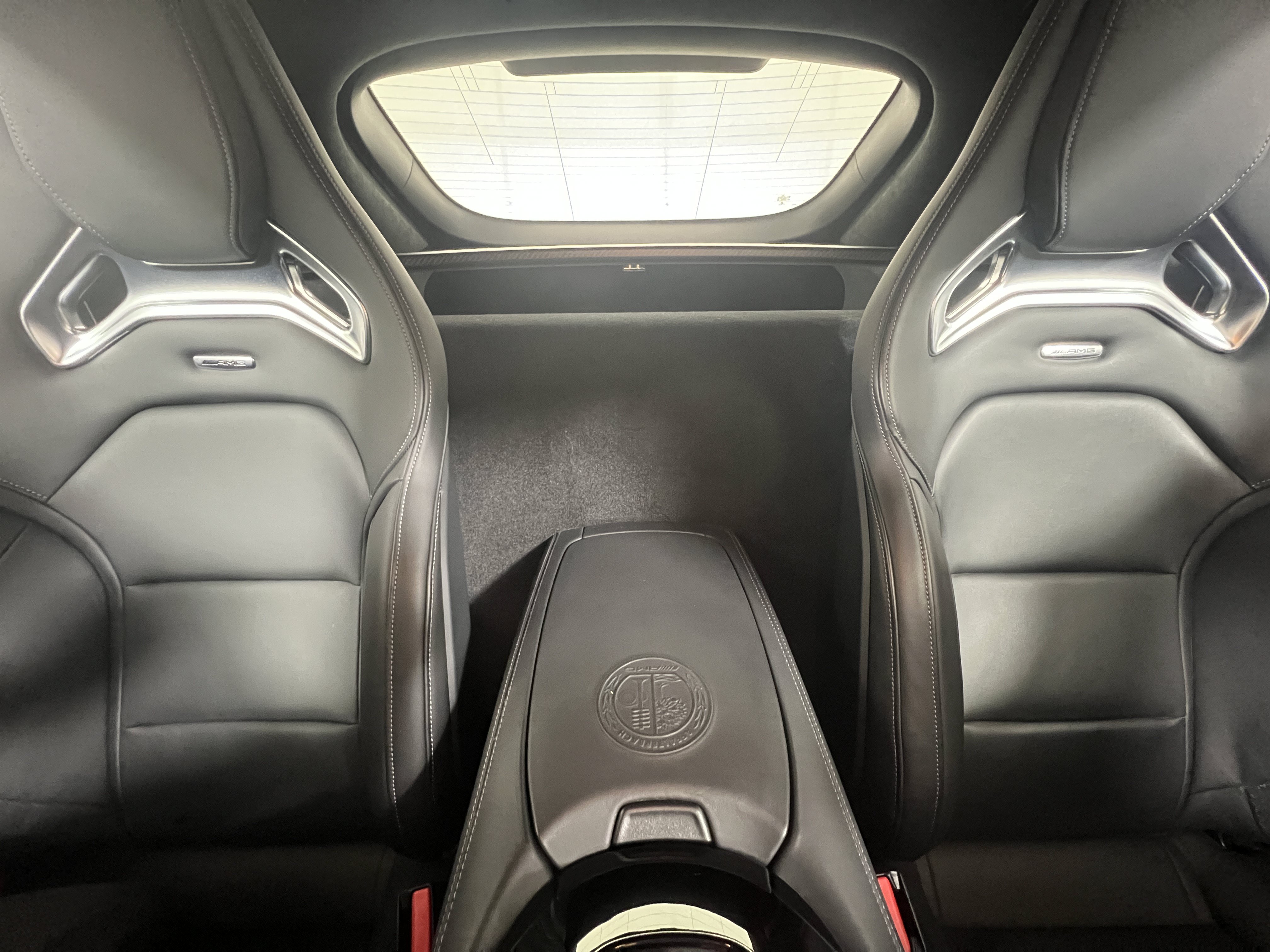 Used 2016 Mercedes-Benz AMG GT S image 14