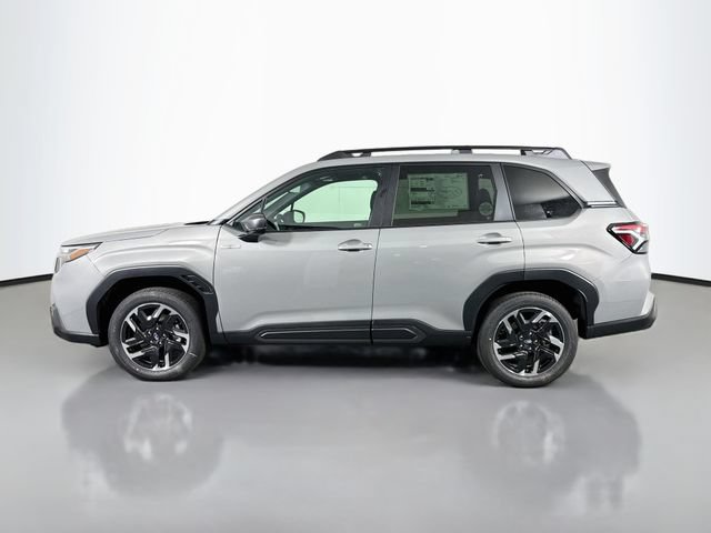 New 2026 Subaru Forester Limited AWD/4WD image 4