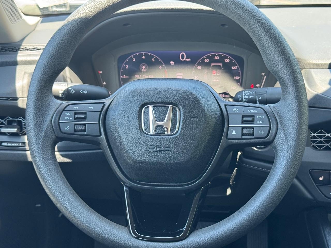 Certified 2026 Honda Accord SE image 13
