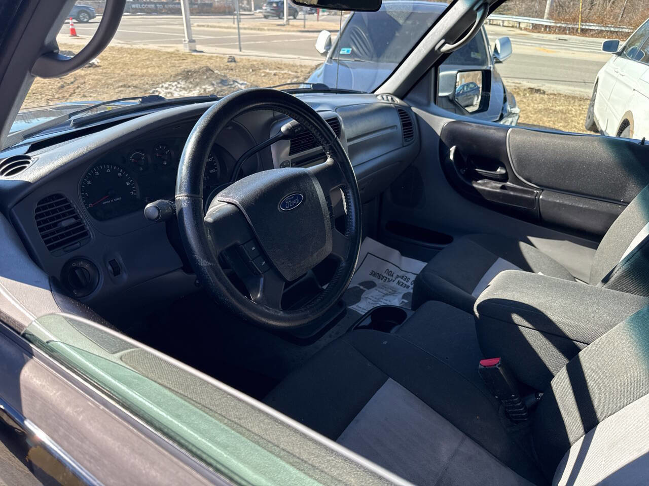 Used 2010 Ford Ranger XLT image 14