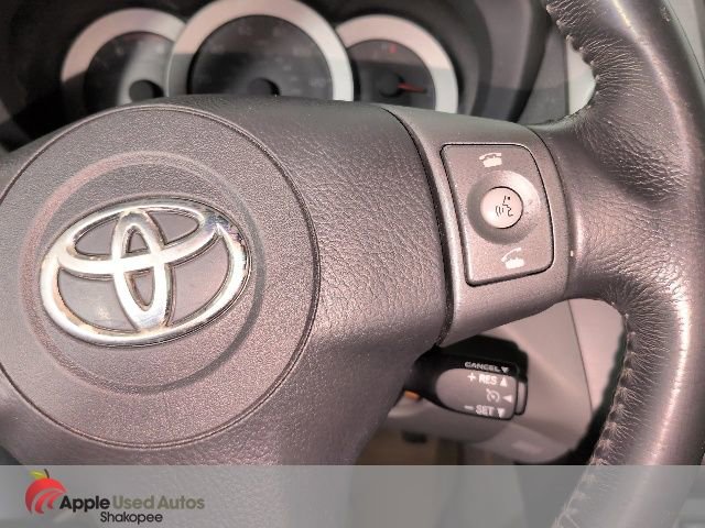 Used 2007 Toyota RAV4 Limited image 20