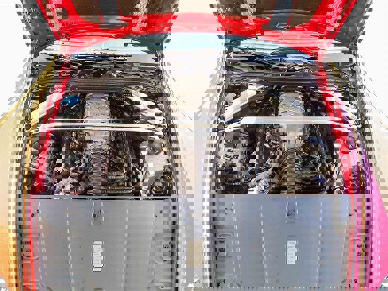 Used 2008 Aston Martin V8 Vantage Roadster image 41