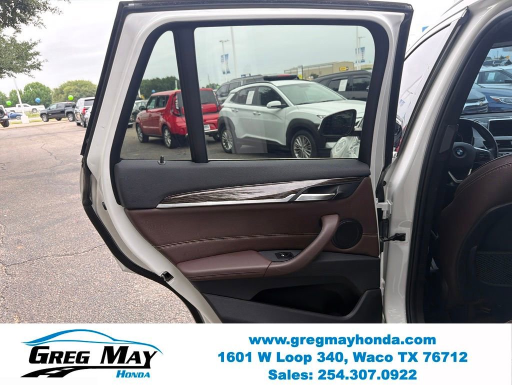 Used 2019 BMW X1 sDrive28i w/ Convenience Package FWD image 21