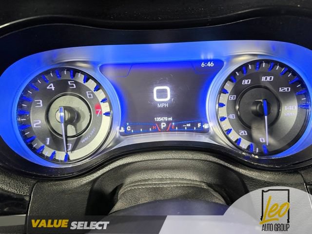 Used 2017 Chrysler 300 S AWD/4WD image 19