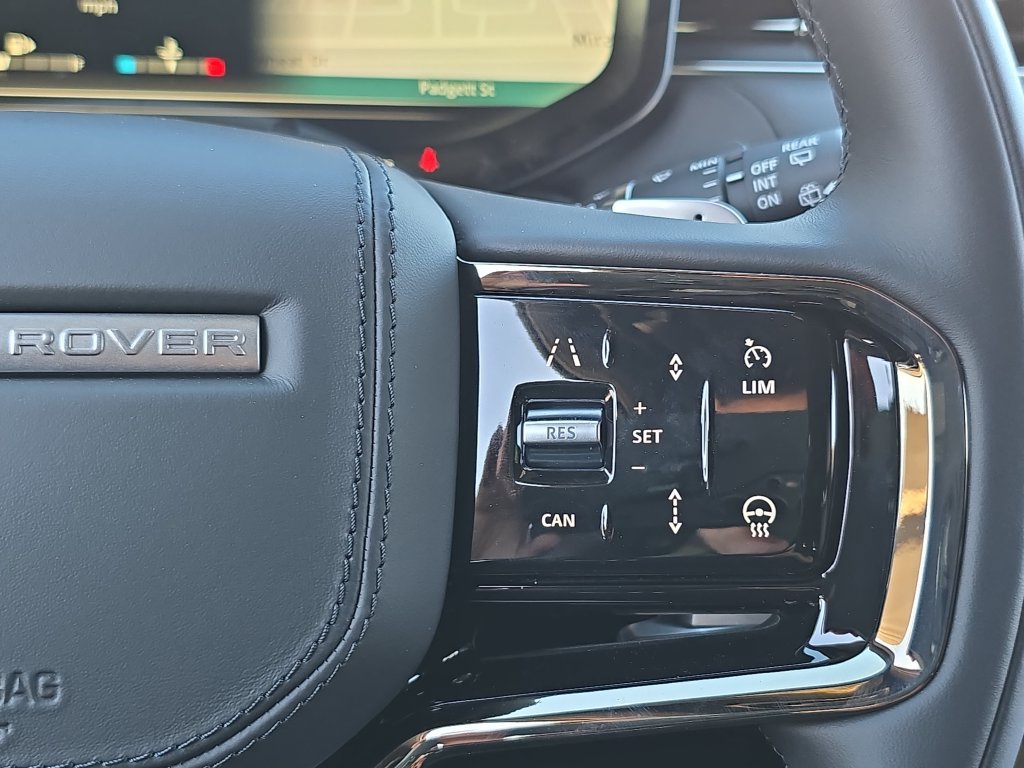 New 2027 Land Rover Range Rover Sport Dynamic SE AWD/4WD image 19