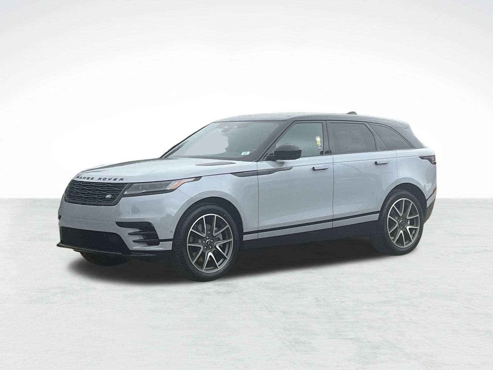 New 2026 Land Rover Range Rover Velar Dynamic SE image 1