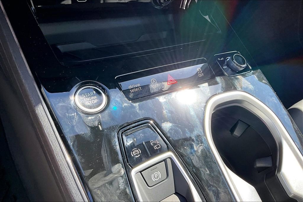 New 2026 Audi A6 Prestige image 29