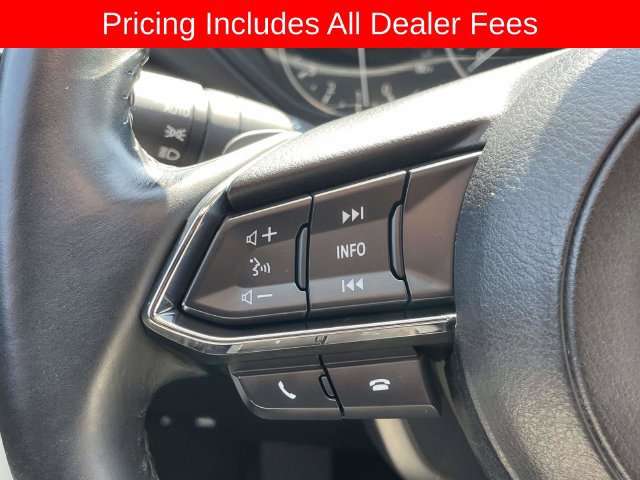 Used 2020 MAZDA CX-5 Grand Touring w/ GT Premium Package AWD/4WD image 20