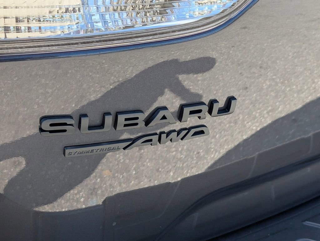Used 2025 Subaru Forester Wilderness image 15
