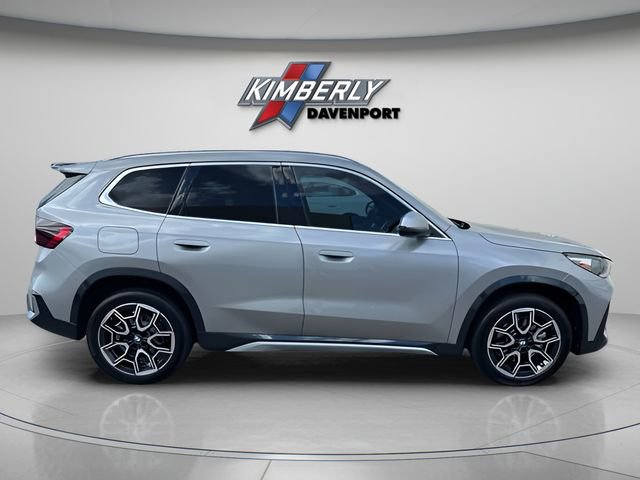Certified 2024 BMW X1 xDrive28i w/ Technology Package image 6