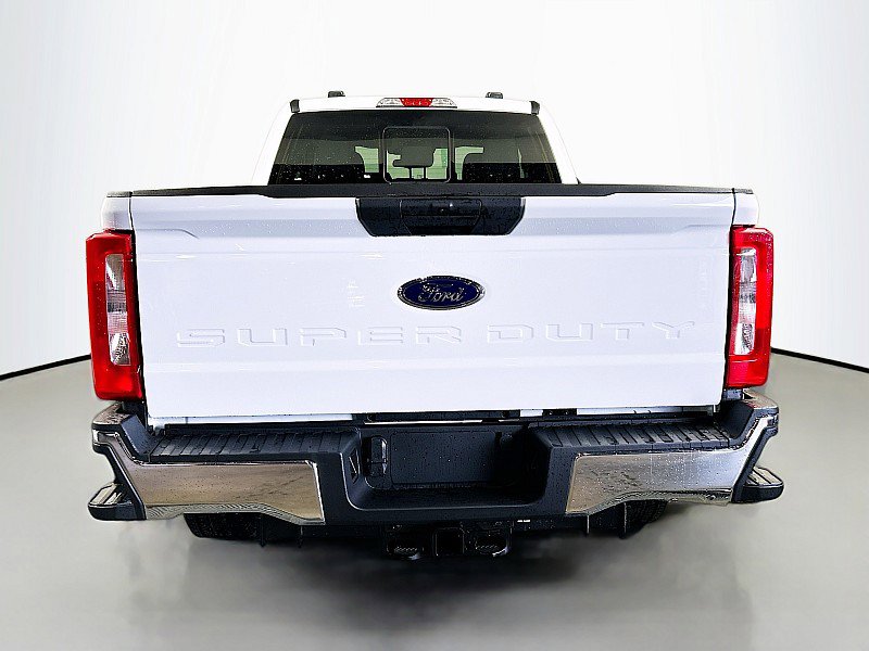 New 2026 Ford F350 XL image 6