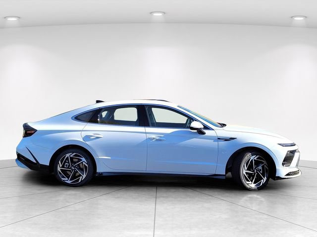 New 2026 Hyundai Sonata SEL image 2