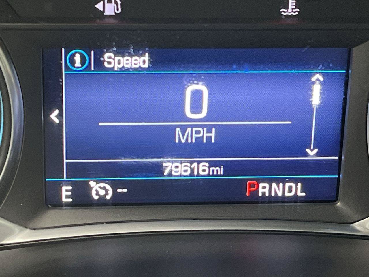 Certified 2019 Chevrolet Equinox LT AWD/4WD image 14