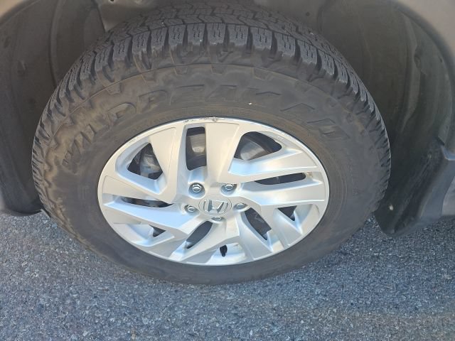 Used 2015 Honda CR-V EX-L image 17