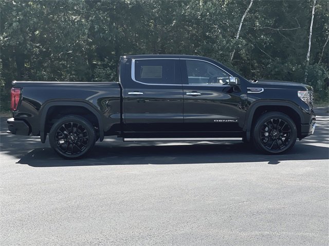 New 2026 GMC Sierra 1500 Denali image 14