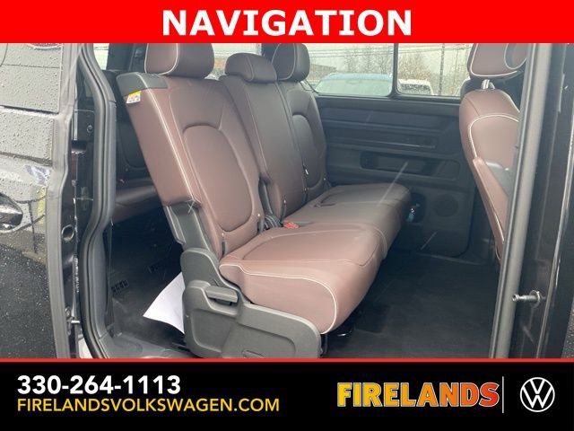 New 2025 Volkswagen ID. Buzz Pro S image 44