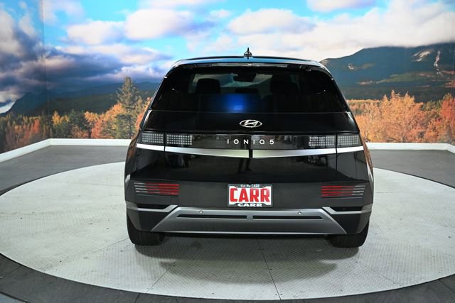 Used 2024 Hyundai Ioniq 5 SEL RWD image 7