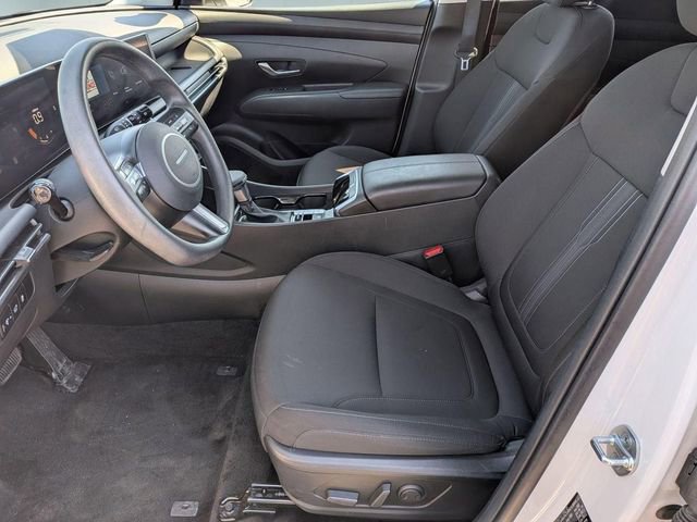 Used 2025 Hyundai Tucson SEL image 18