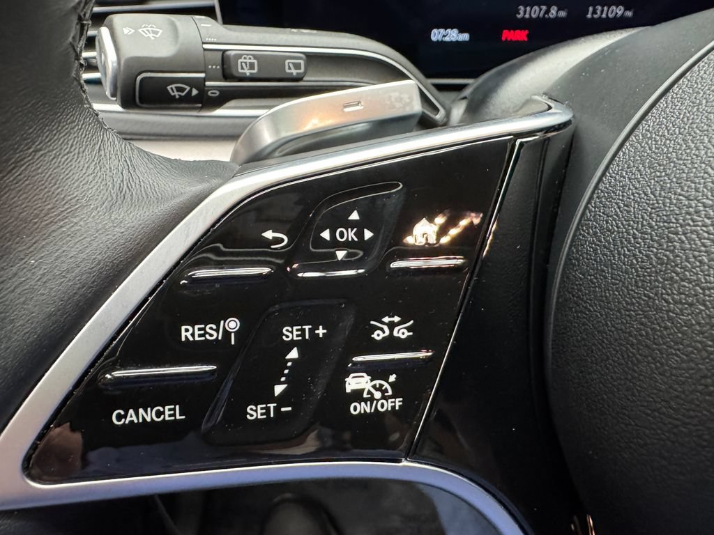Certified 2026 Mercedes-Benz GLE 350 4MATIC image 14