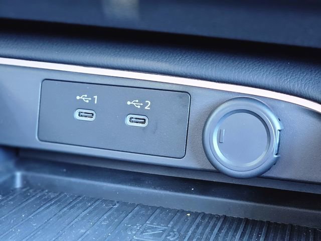 New 2026 Nissan Sentra SV w/ SV Convenience Package image 24