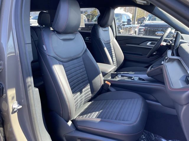 New 2026 Ford Explorer ST-Line w/ ST-Line Street Pack image 21