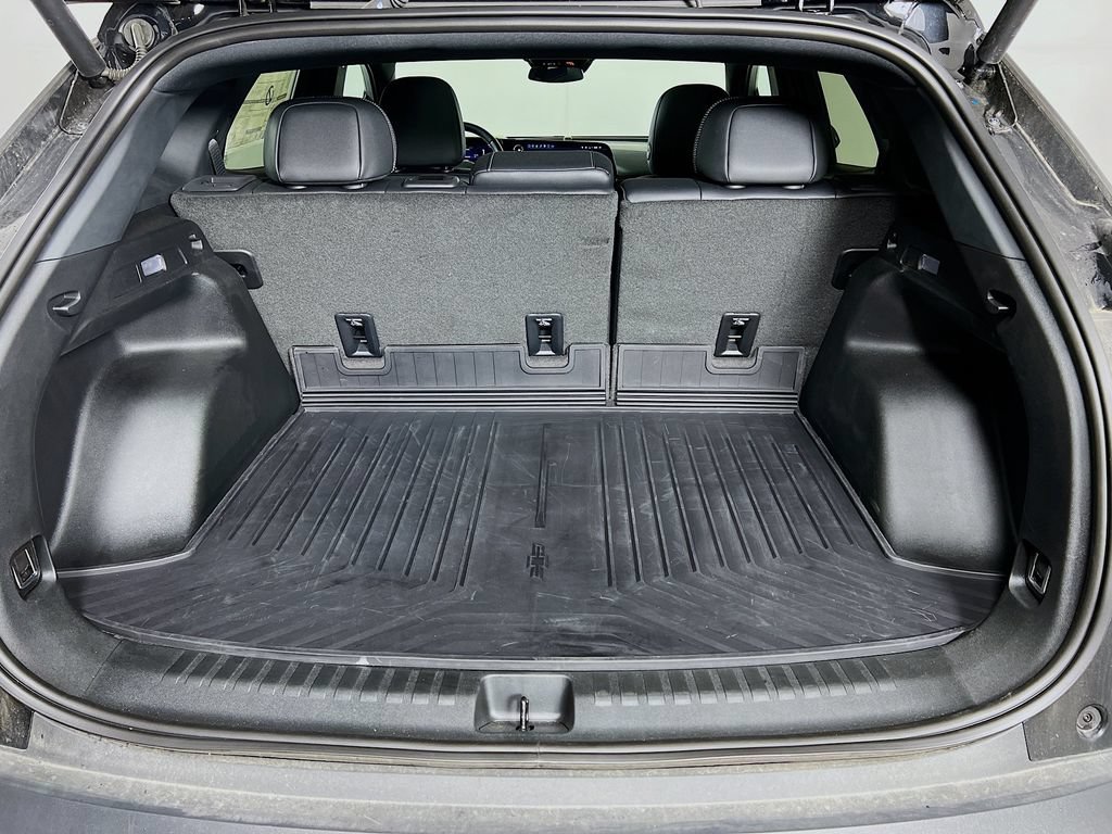 New 2026 Chevrolet Blazer EV LT AWD/4WD image 26
