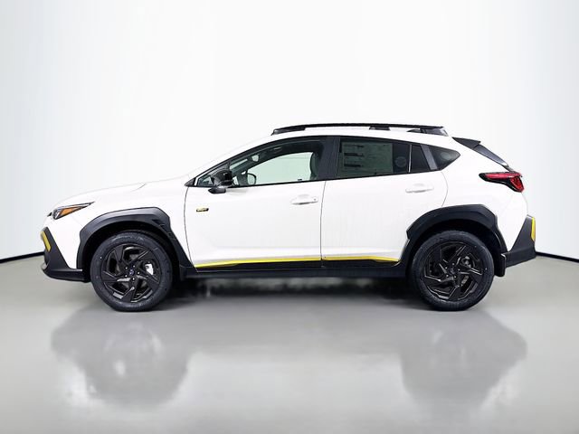 New 2026 Subaru Crosstrek 2.5i Sport w/ Crosstrek Mirror Package image 4