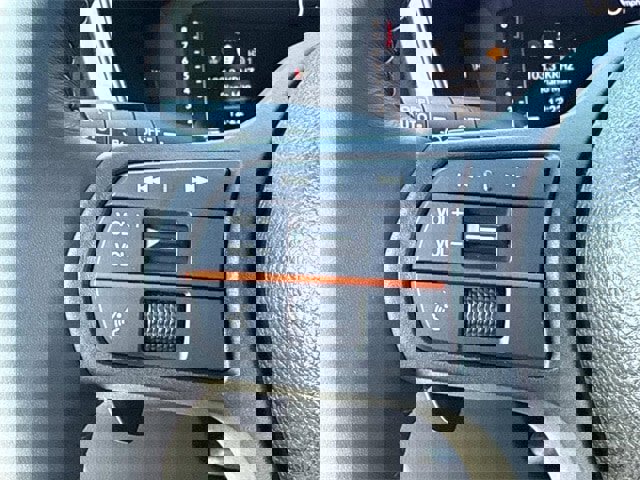 New 2026 Honda Passport TrailSport image 25