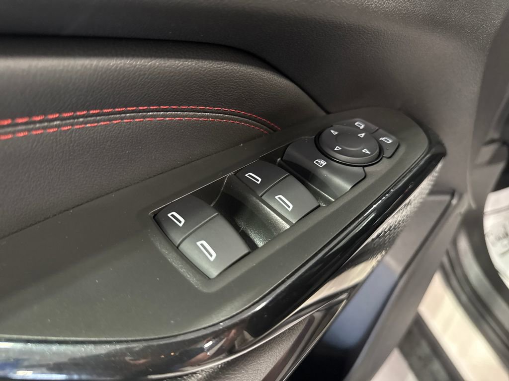 New 2026 Chevrolet Trax RS image 29