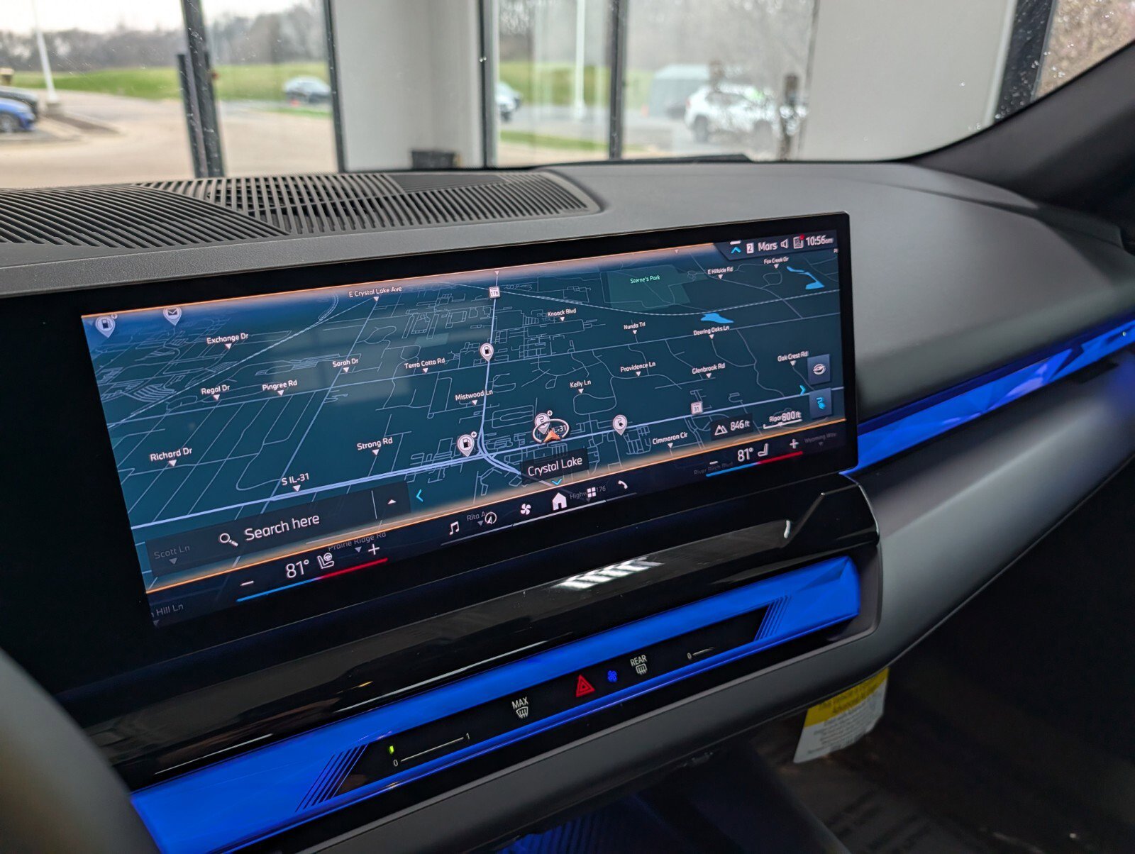 Used 2024 BMW i5 eDrive40i w/ M Sport Package image 24