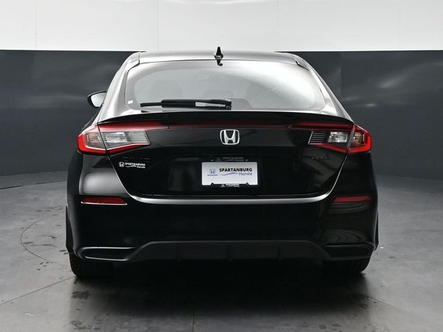 New 2026 Honda Civic Sport image 6