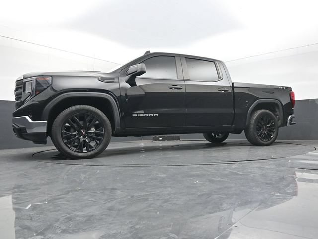 Used 2023 GMC Sierra 1500 Pro AWD/4WD image 38