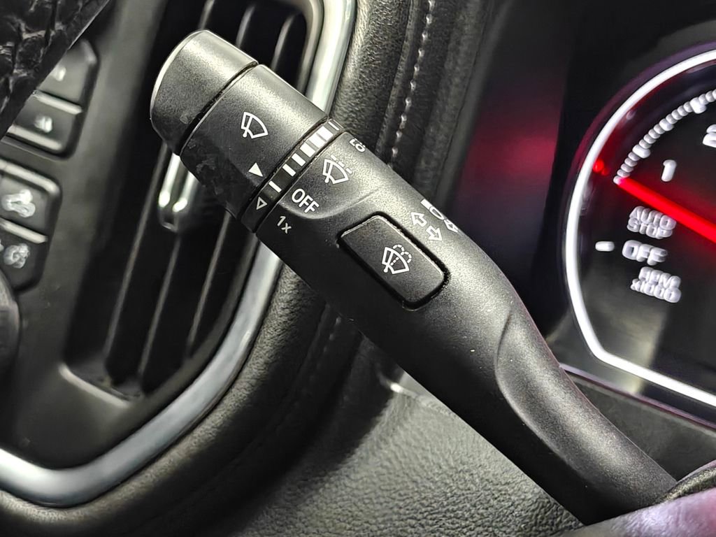 Used 2019 Chevrolet Silverado 1500 LT Trail Boss AWD/4WD image 42