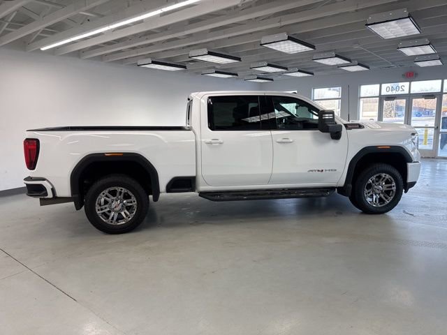 Used 2020 GMC Sierra 2500 AT4 image 12